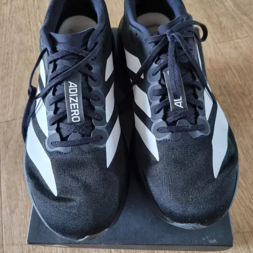[BUNJANG] Adidas Adizero Evo SL Running Shoes 275 / 아디다스 아디제로 evo sl 275