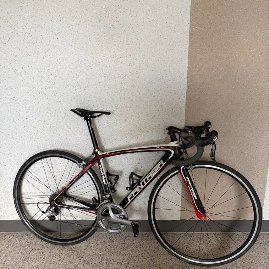 [BUNJANG] Elfama Fantasia Rod Road Bicycle / fantasia 판타지마 환타지아 로드 자전거 엘파마
