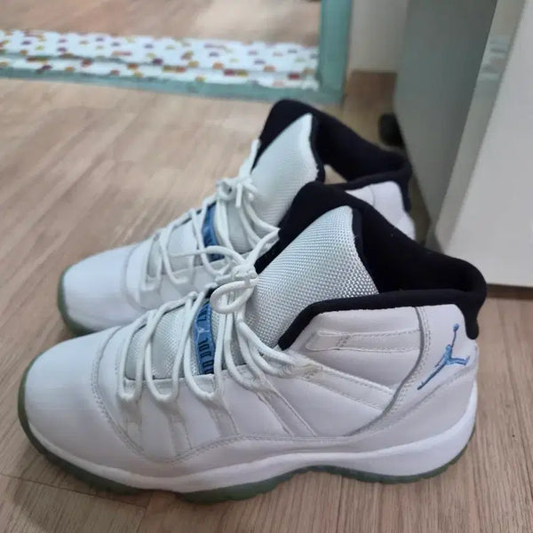 [BUNJANG] Nike Air Jordan 11 Retro BG 235mm / 나이키 에어 조던 11 레트로 BG 235mm