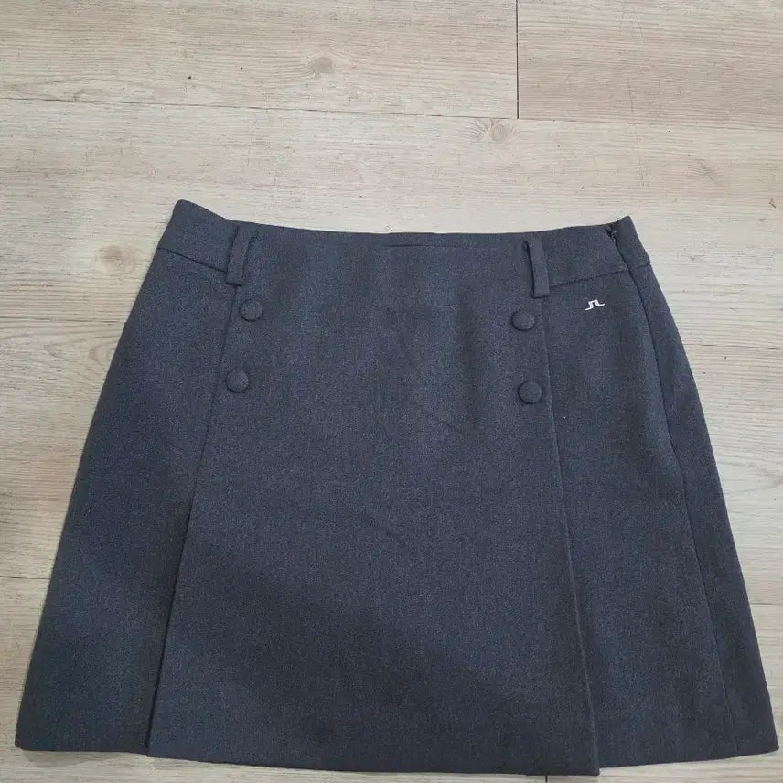 [BUNJANG] J.Lindeberg Grey Golf Skirt / J 린드버그 골프 그레이 골프 스커트 64cm 25인치