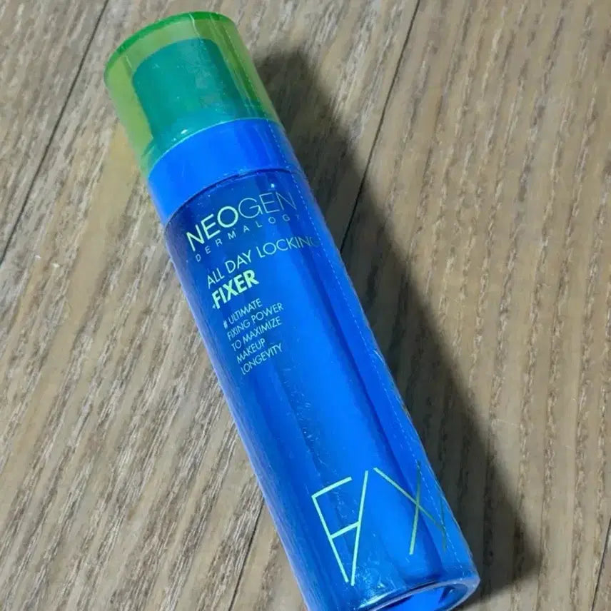 [BUNJANG] Neogen Dermalogy All Day Locking Fixer 80ml / 네오젠 더마로지 올데이 락킹 픽서 80미리