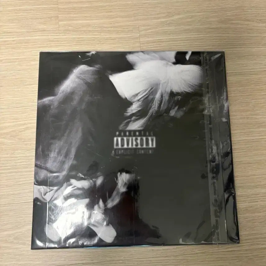 [BUNJANG] Sik-K K-Flip + KC Trilogy Unsealed LP Bundle Set / 식케이 케이플립 + KC 트릴로지 미개봉 LP