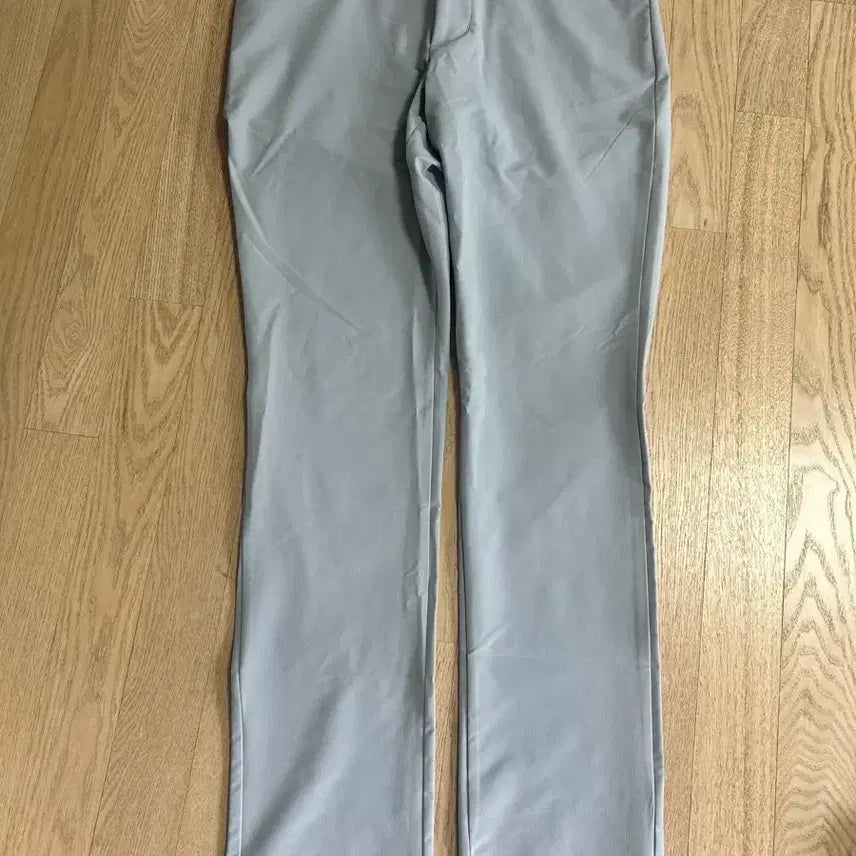 [BUNJANG] Adidas Golf Pants Light Grey 32 Inch / 아디다스 골프팬츠 라이트 그레이 32인치