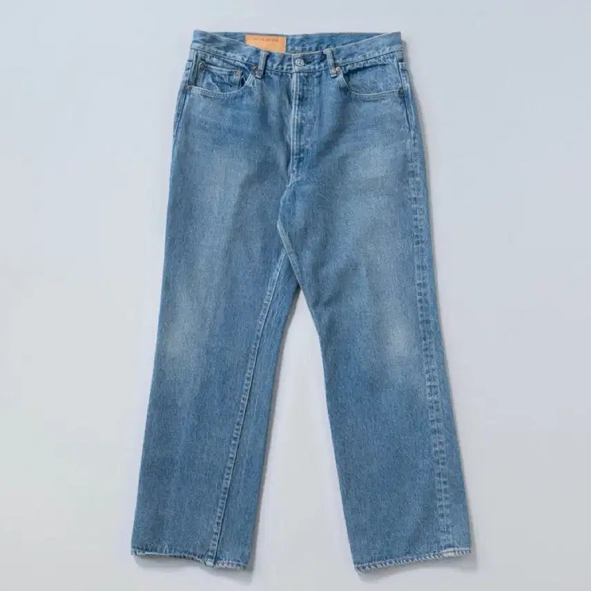 [BUNJANG] Kaptain Sunshine Skate Chino 34 Size / 23fw 캡틴선샤인 스케이트슈컷 34사이즈