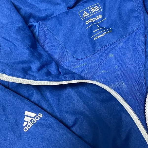 [BUNJANG] Adidas Golf Full Zip-Up Jacket / 아디다스 골프 집업 양도합니당