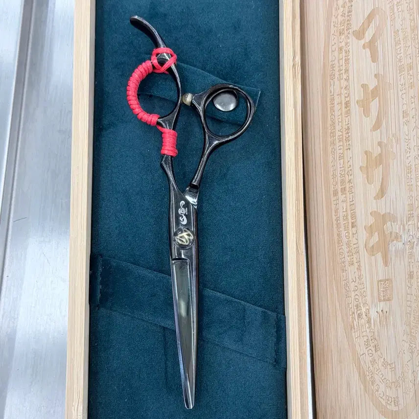 [BUNJANG] Biyosekkai Professional Hair Scissors / 미용가위 비요세까이