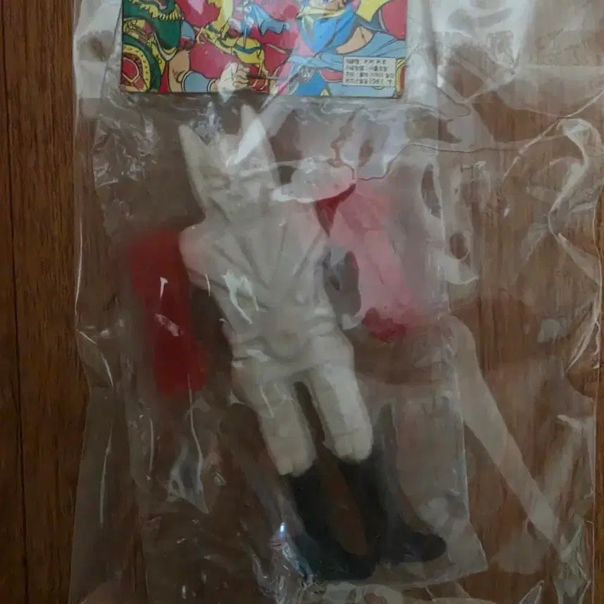 [BUNJANG] Knights of the Round Table Figure / 원탁의기사 피규어