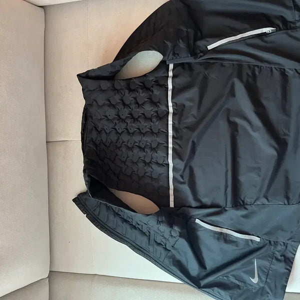 [BUNJANG] Aeroloft Vest Black / 에어로로프트