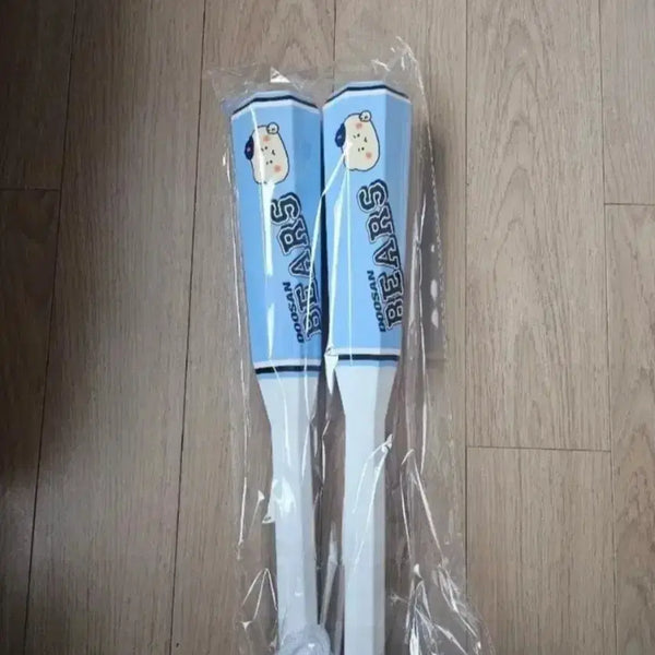[BUNJANG] Doosan Bears Mang-Gom Baseball Bat / 두산 베어스 망곰배트
