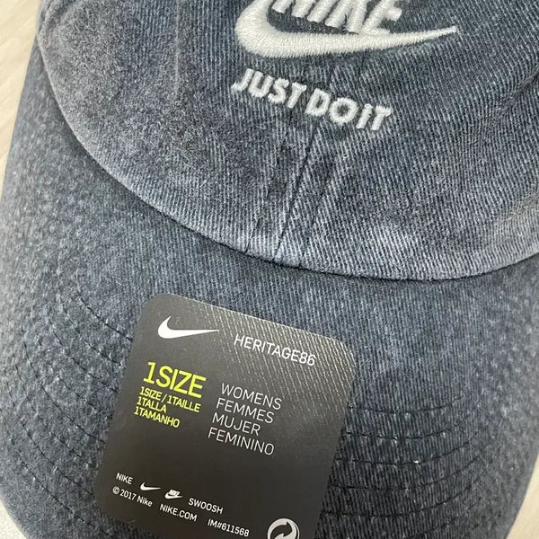 [BUNJANG] Nike Cap / [새상품] 나이키 모자 양도합니당