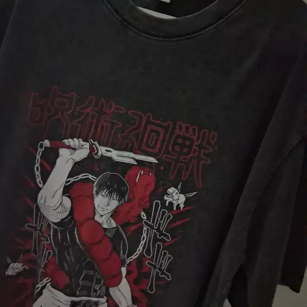 [BUNJANG] Anime Clothing / 애니의류 판매
