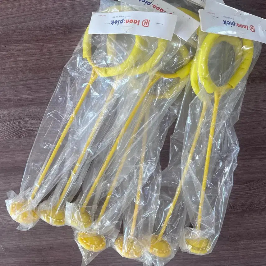[BUNJANG] LED Jump Rope / LED 발줄넘기