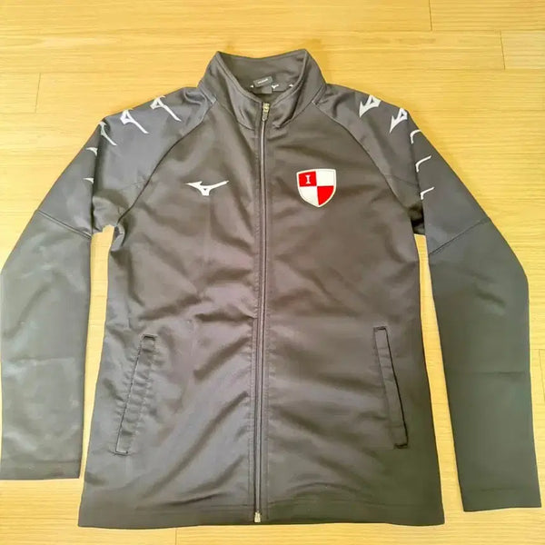 [BUNJANG] Busan IPark Track Jacket / 부산 아이파크 집업