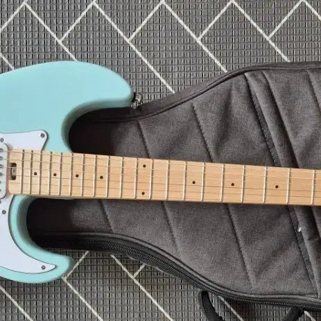 [BUNJANG] HUX E100 Electric Guitar / 헥스 일렉기타