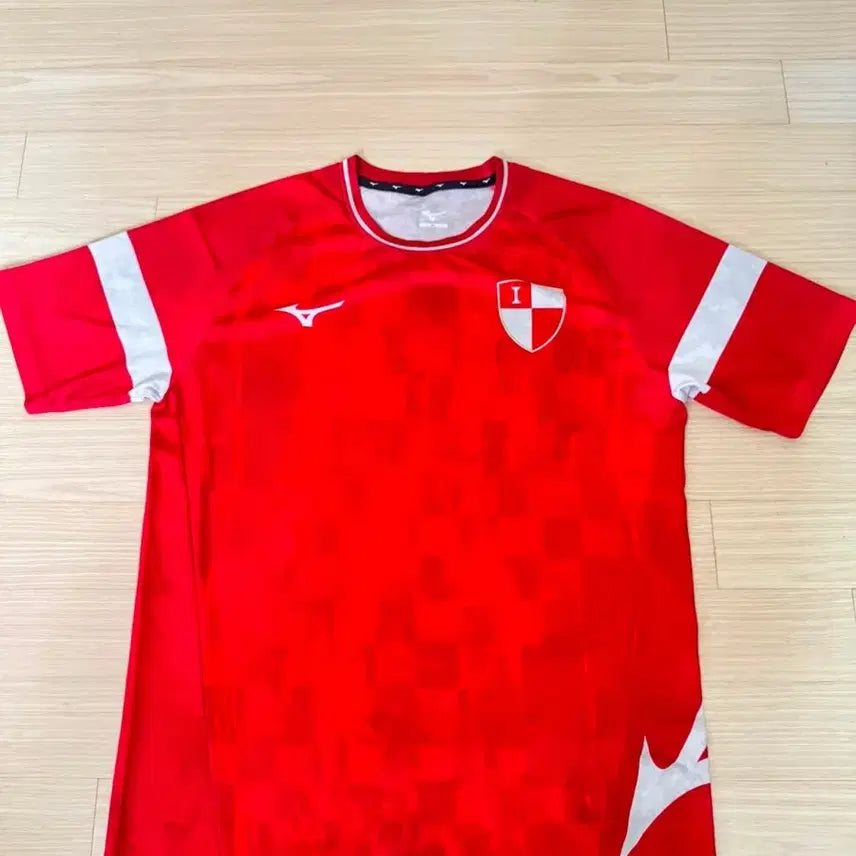 [BUNJANG] Busan IPark Short Sleeve T-Shirt / 부산 아이파크 반팔티