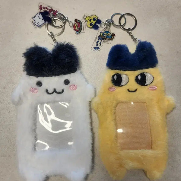 [BUNJANG] Tamagotchi Photocard Holder / 다마고치 포카홀더 판매합니다