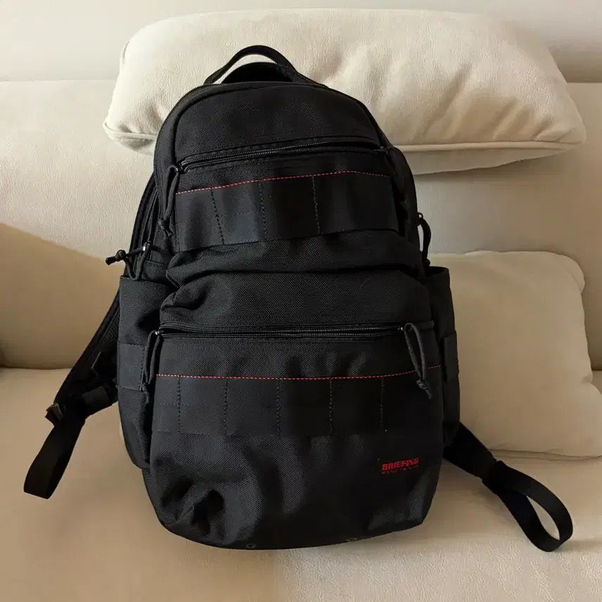 [BUNJANG] Briefing Attack Pack USA Line / 브리핑 어택팩 USA라인