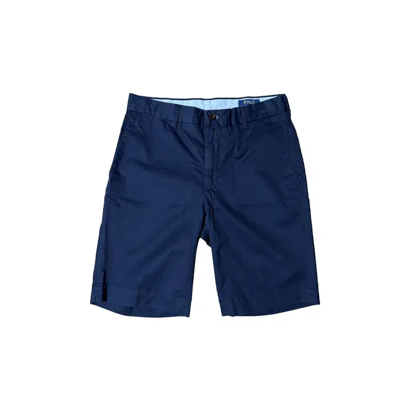 [BUNJANG] Polo Ralph Lauren Navy Shorts / 폴로 네이비 반바지