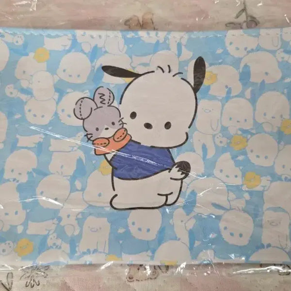 [BUNJANG] Pochacco Pouch / 포차코 파우치