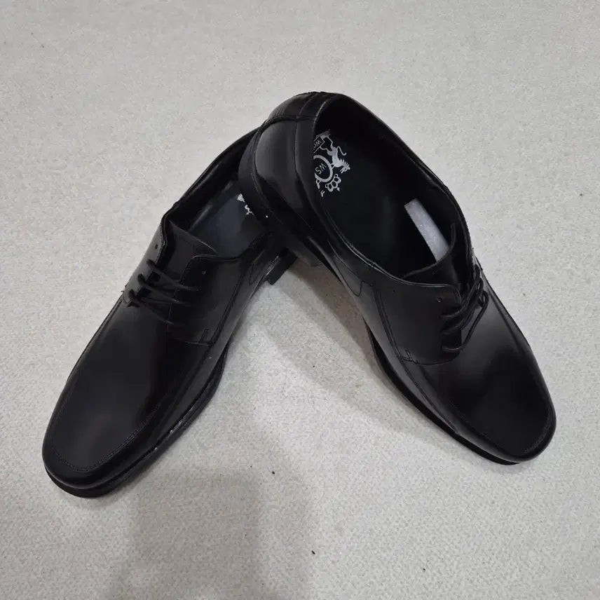 [BUNJANG] Worksense Leather Handmade Shoes / 워크센스  가죽수제화(265/270)