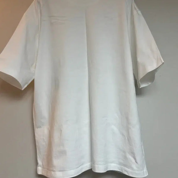 [BUNJANG] Pottery Supima Cotton Short Sleeve Comfort T-shirt (Size 3) / <2장가격> 포터리 수피마 코튼 반팔 컴포트 티셔츠 3사이즈