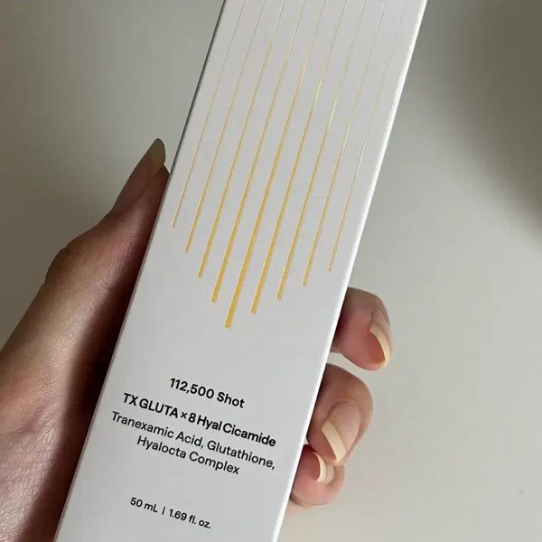 [BUNJANG] Cellinshot TX Glutathione Shot / 셀인샷 TX 글루타 샷