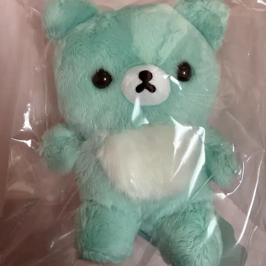 [BUNJANG] Mint Gummy Sealed / (미개봉)민트코구마