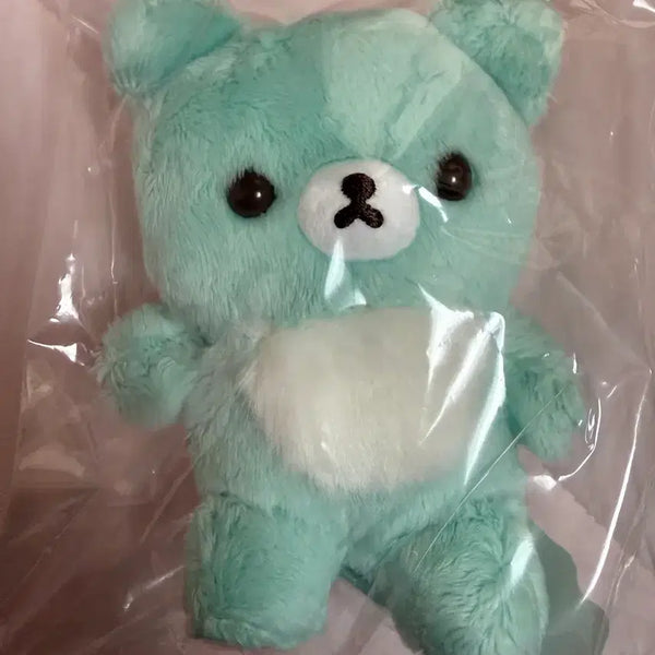 [BUNJANG] Mint Gummy Sealed / (미개봉)민트코구마