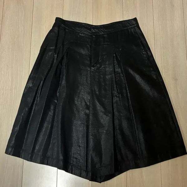 [BUNJANG] Trimingbird Bermuda Pants Size 3 / 트리밍버드 버뮤다팬츠 3사이즈