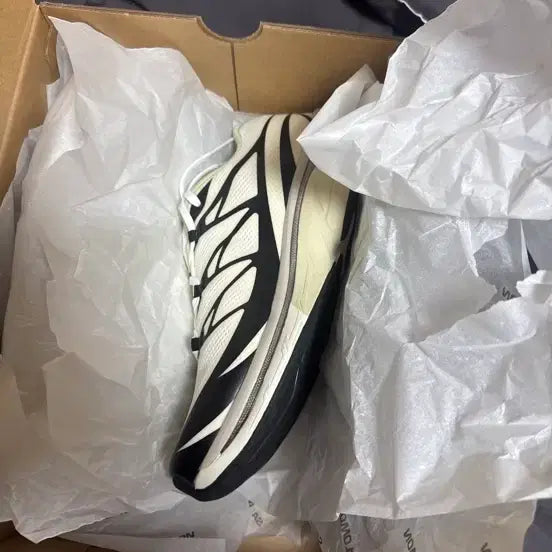 [BUNJANG] Maison Margiela x Salomon Collaboration Sneakers / 살로몬 마르지엘라
