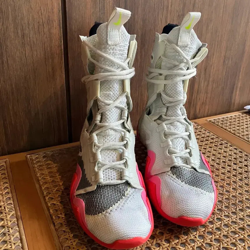 [BUNJANG] Nike HyperKO 2 Boxing Shoes Size 280 / 나이키 하이퍼ko2 280