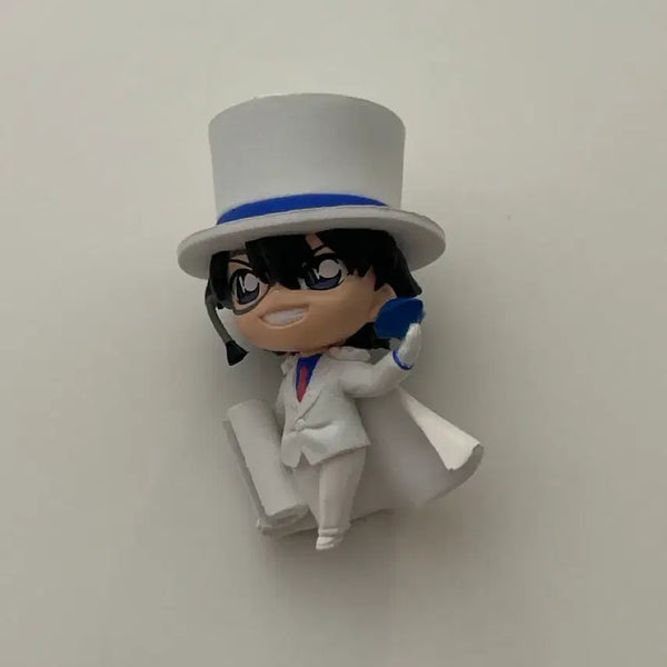 [BUNJANG] Detective Conan Kaito Kid Figure / 코난 괴도 키드 피규어