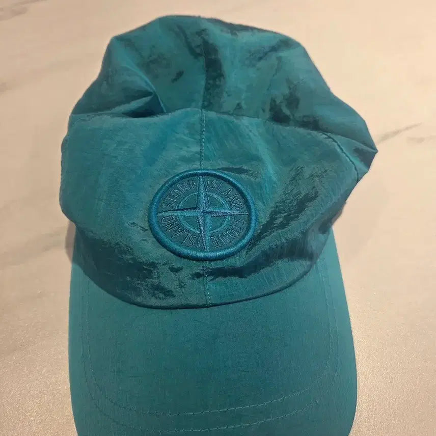[BUNJANG] Stone Island XL Hat / 스톤아일랜드 xl 모자 팝니다