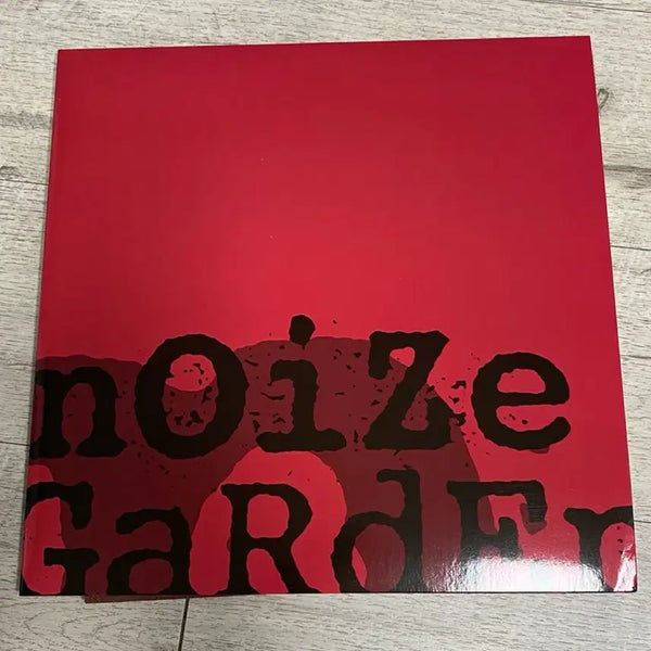 [BUNJANG] Noize Garden 2nd Album 'But Not Least' LP / 노이즈가든- Noize Garden 2집 (But Not Least) lp