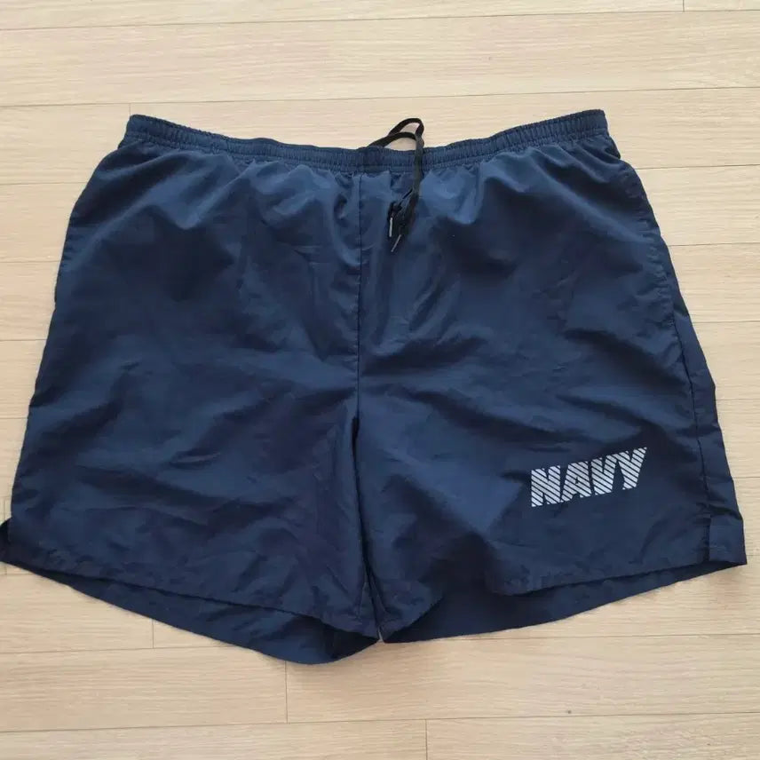 [BUNJANG] USN New Balance Athletic Shorts / [최종할인] USN 미해군 뉴발란스 활동 반바지XL 36