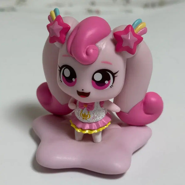 [BUNJANG] Star Hachuping Figure / 스타 하츄핑 피규어