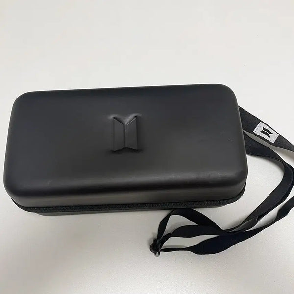 [BUNJANG] BTS ARMY BOMB Case Bag / BTS 방탄 아미밤 케이스 가방