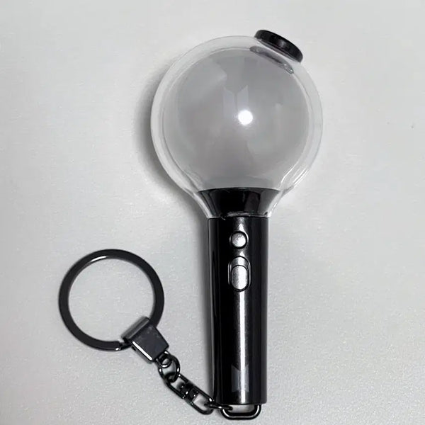 [BUNJANG] BTS ARMY Bomb Keychain / BTS 방탄 스에밤 아미밤 키링