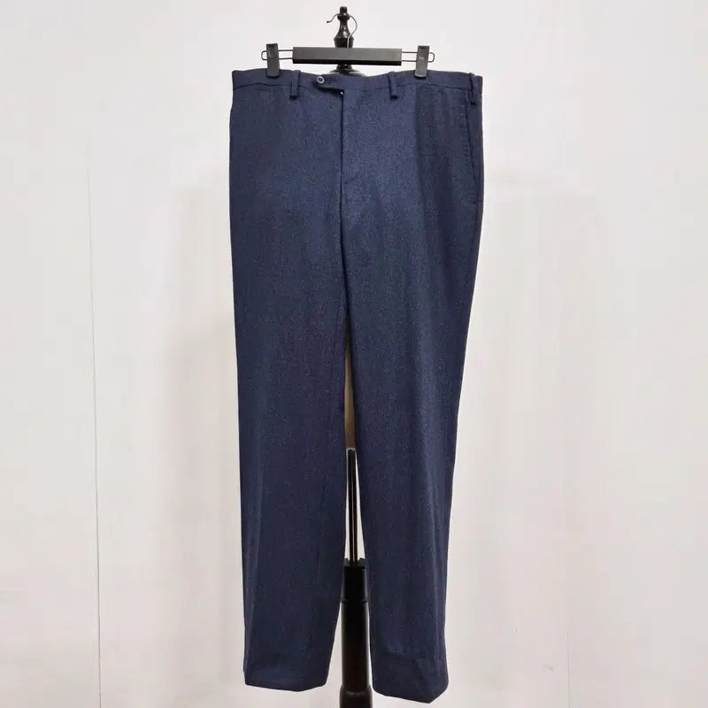 [BUNJANG] Kiton Napoli Wool Pants / KITON 키톤 나폴리 울 팬츠