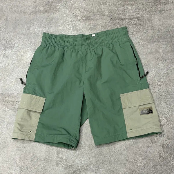 [BUNJANG] Adidas Training Cargo Shorts / 아디다스 트레이닝  카고 반바지