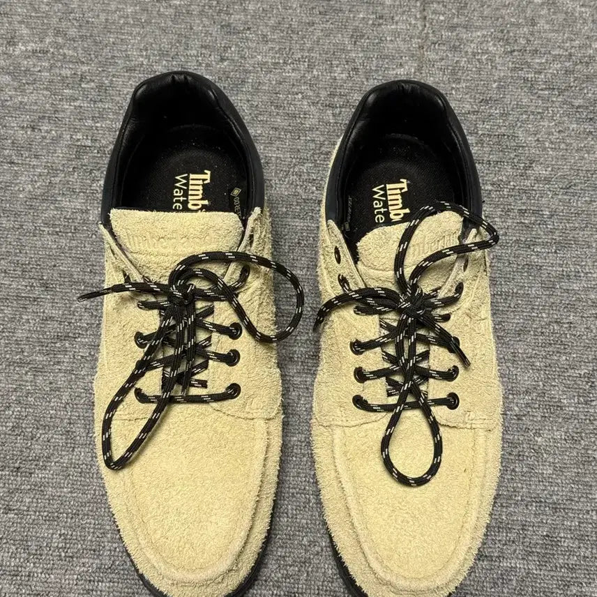 [BUNJANG] Timberland Heritage Gore-Tex Moc Toe Boots / 팀버랜드 헤리티지 고어텍스 목토 285 사이즈