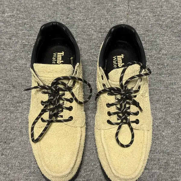 [BUNJANG] Timberland Heritage Gore-Tex Moc Toe Boots / 팀버랜드 헤리티지 고어텍스 목토 285 사이즈