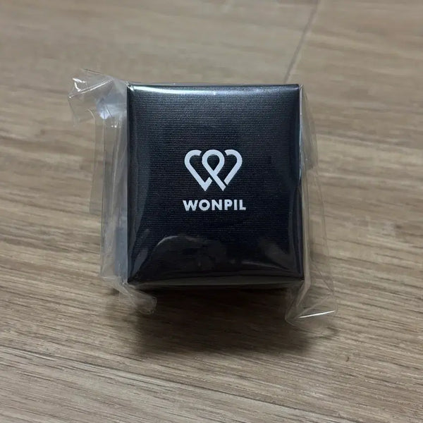 [BUNJANG] DAY6 Wonpil Solo Concert Ring / DAY6 데이식스 원필 솔콘 반지