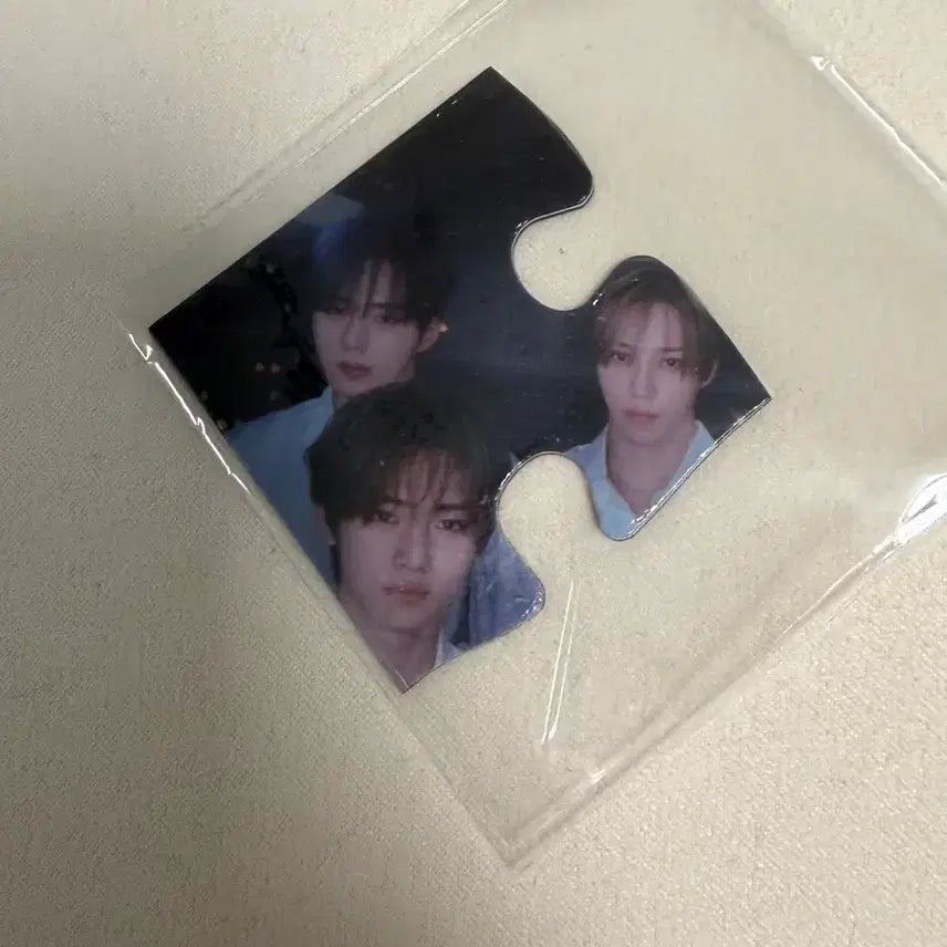 [BUNJANG] ALDOONE Alphadriveone Puzzle #1 / 알디원 알파드라이브원 1번 퍼즐
