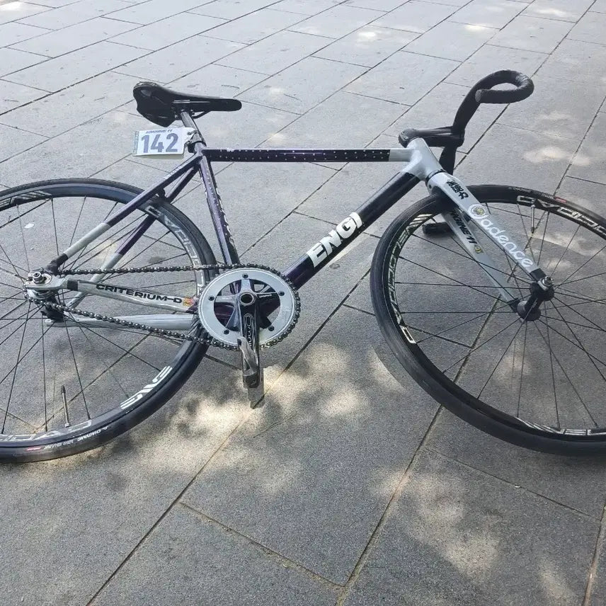 [BUNJANG] Velocidad A28 Wheelset / 벨로시닷 a28 휠셋 개급처