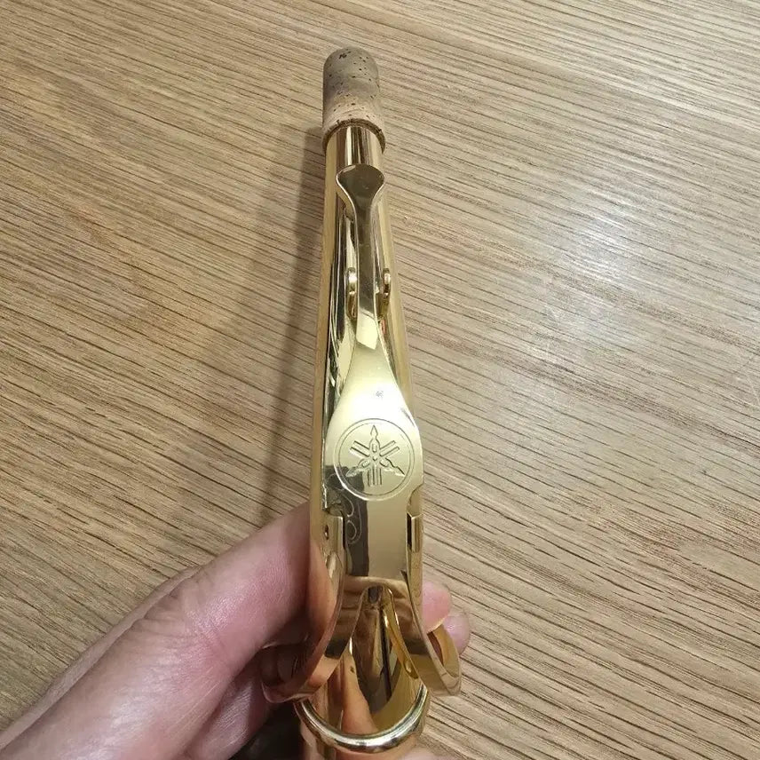 [BUNJANG] Yamaha 275 Alto Saxophone Neck / 알토색소폰 야마하 275 넥