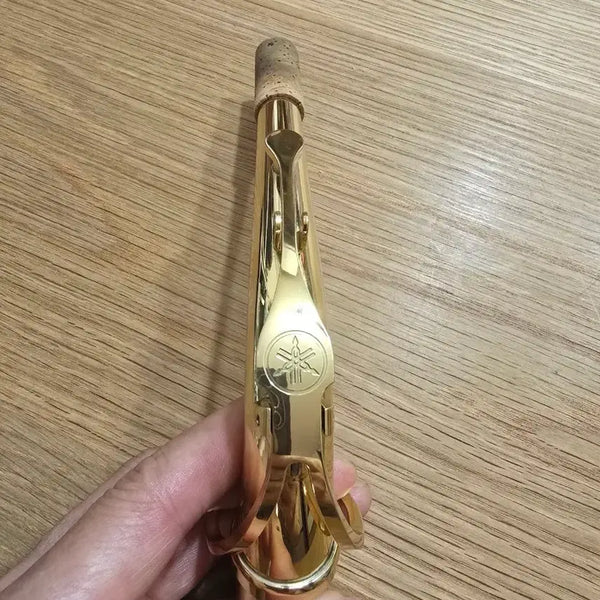 [BUNJANG] Yamaha 275 Alto Saxophone Neck / 알토색소폰 야마하 275 넥