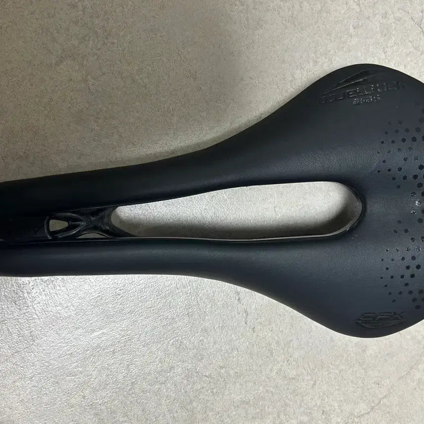 [BUNJANG] San Marco Saddle Black / 산마르코 안장 팝니다 (글 있으면 물건있음)