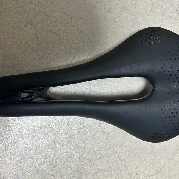 [BUNJANG] San Marco Saddle Black / 산마르코 안장 팝니다 (글 있으면 물건있음)