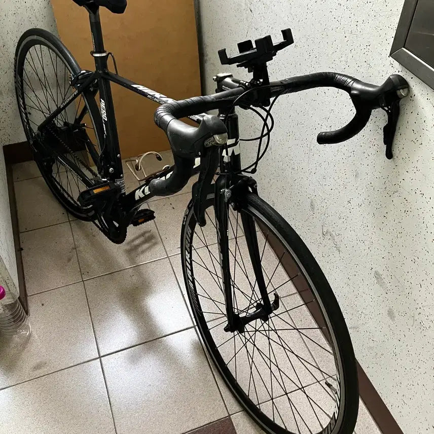 [BUNJANG] Kouberoo Aria 47 Road Bike / 22단 105급 로드자전거 19만원에 팝니다.